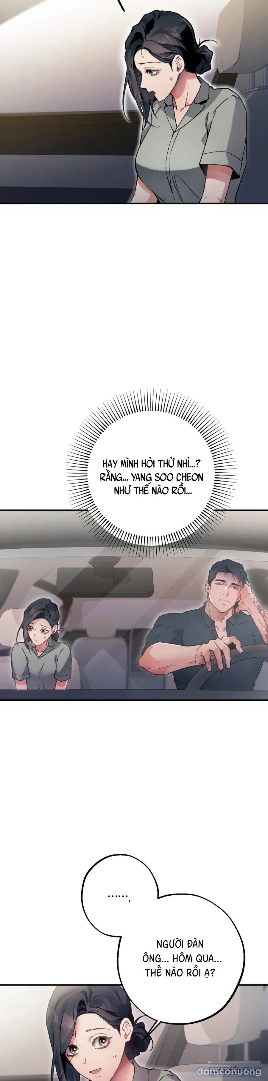 『18+』Đáy Vực 