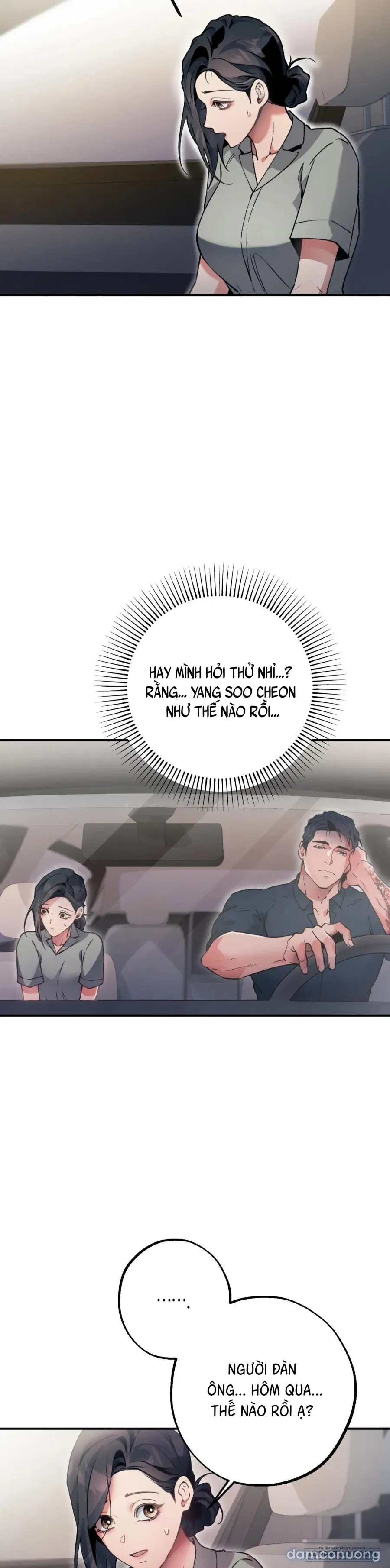 『18+』Đáy Vực 