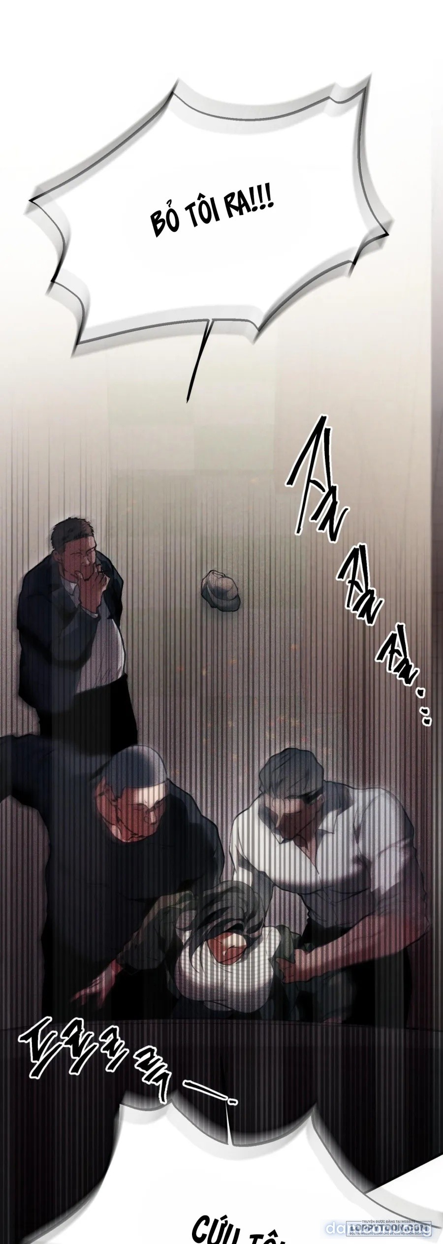 『18+』Đáy Vực 