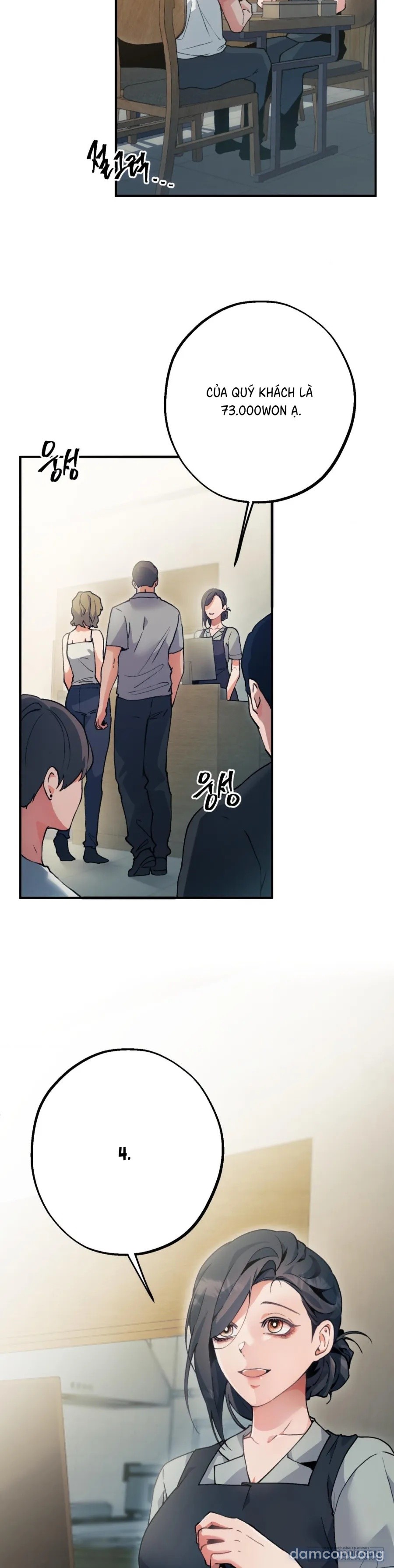 『18+』Đáy Vực 