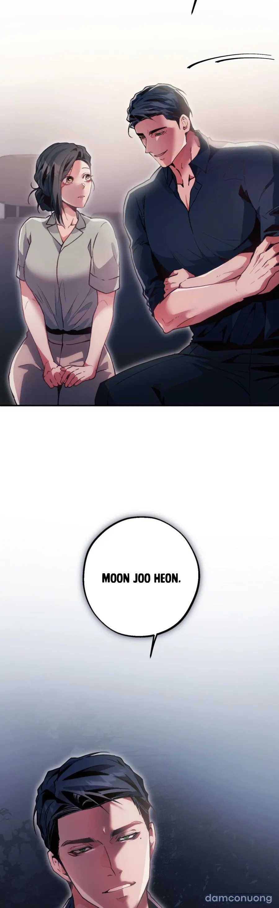 『18+』Đáy Vực 
