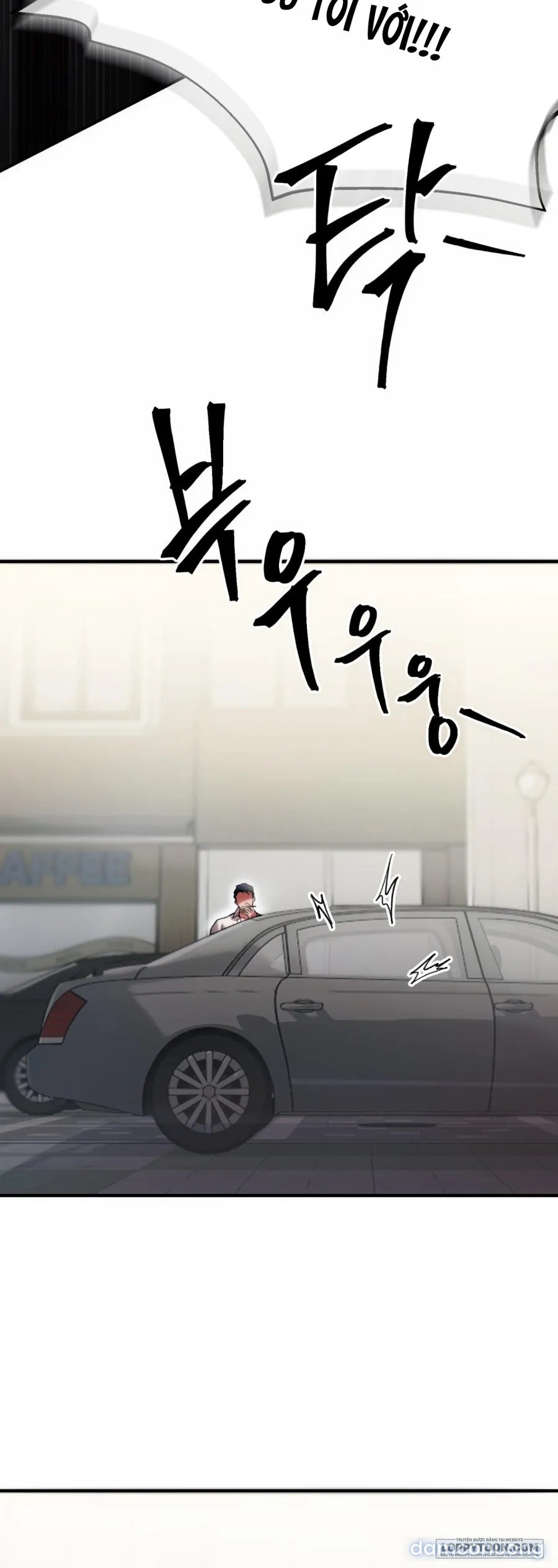 『18+』Đáy Vực 