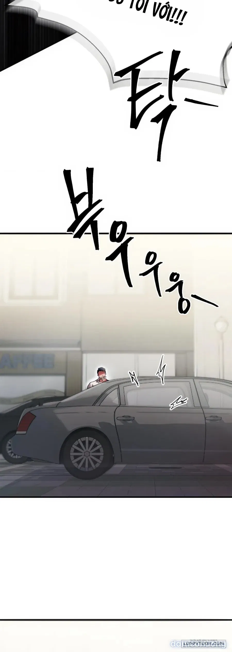 『18+』Đáy Vực 