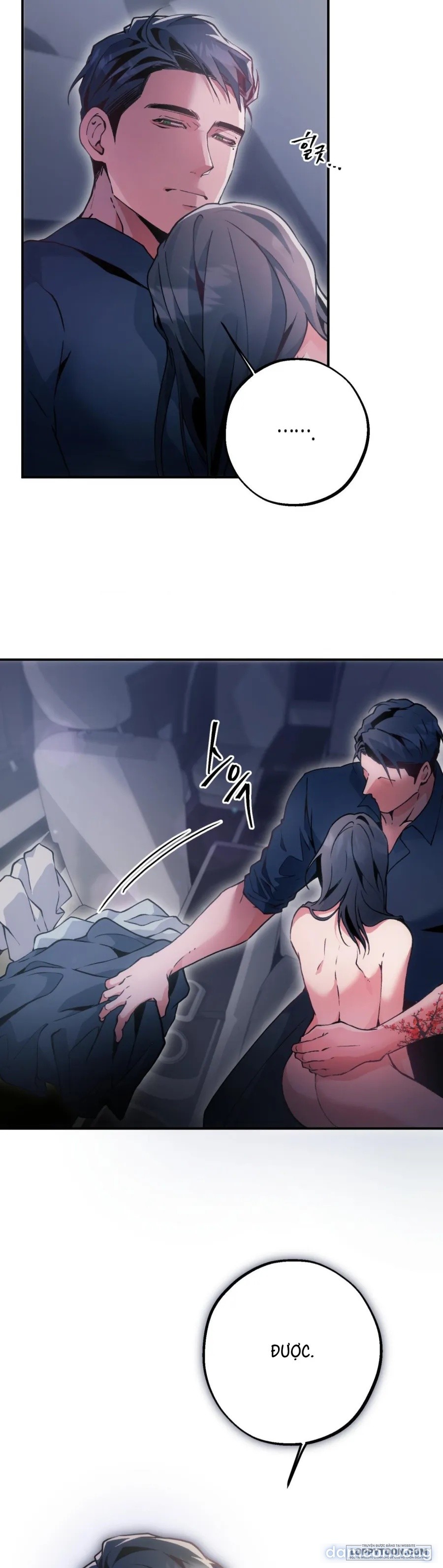 『18+』Đáy Vực 