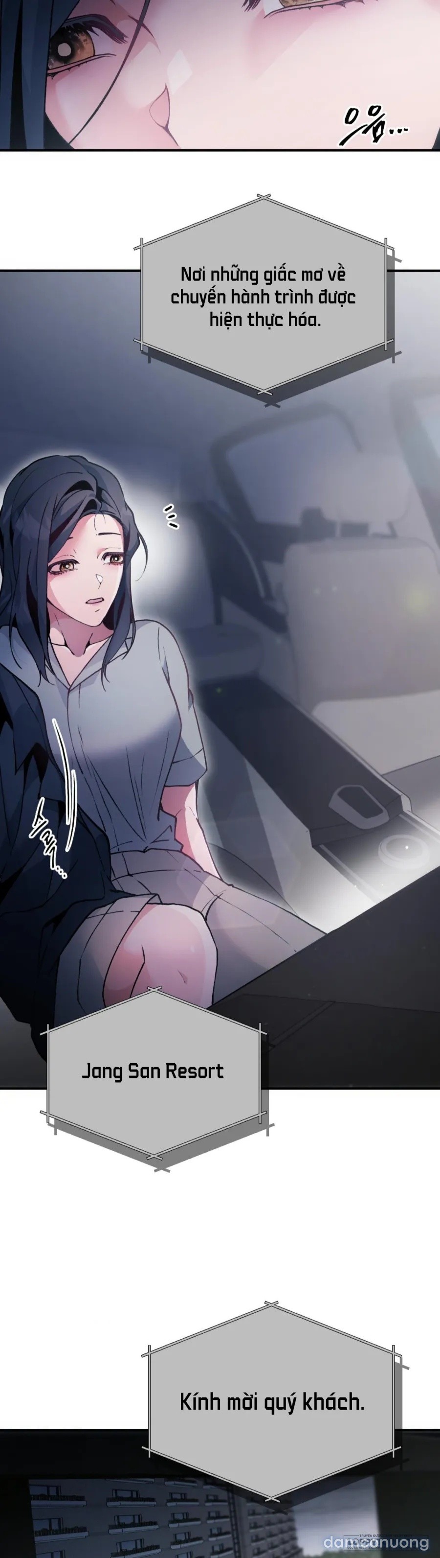 『18+』Đáy Vực 