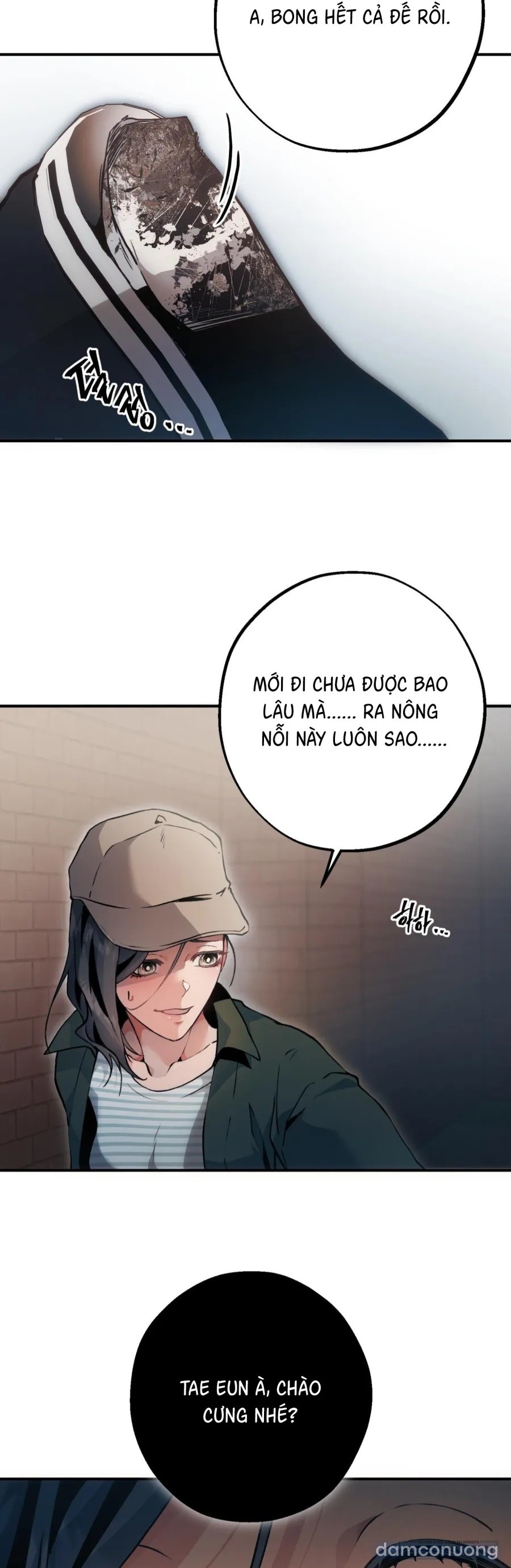 『18+』Đáy Vực 