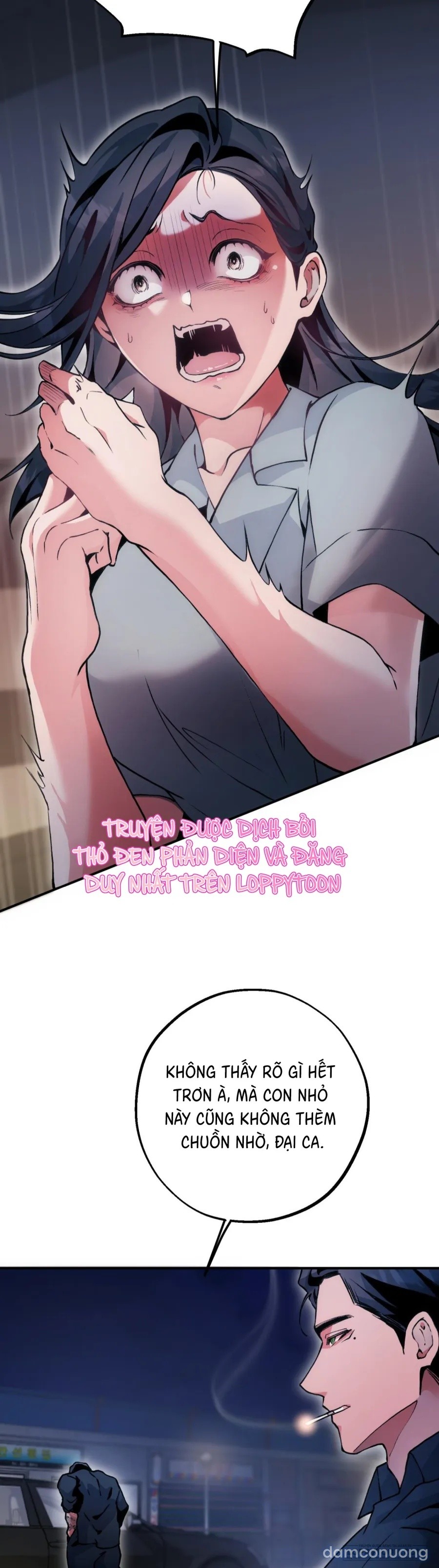 『18+』Đáy Vực 