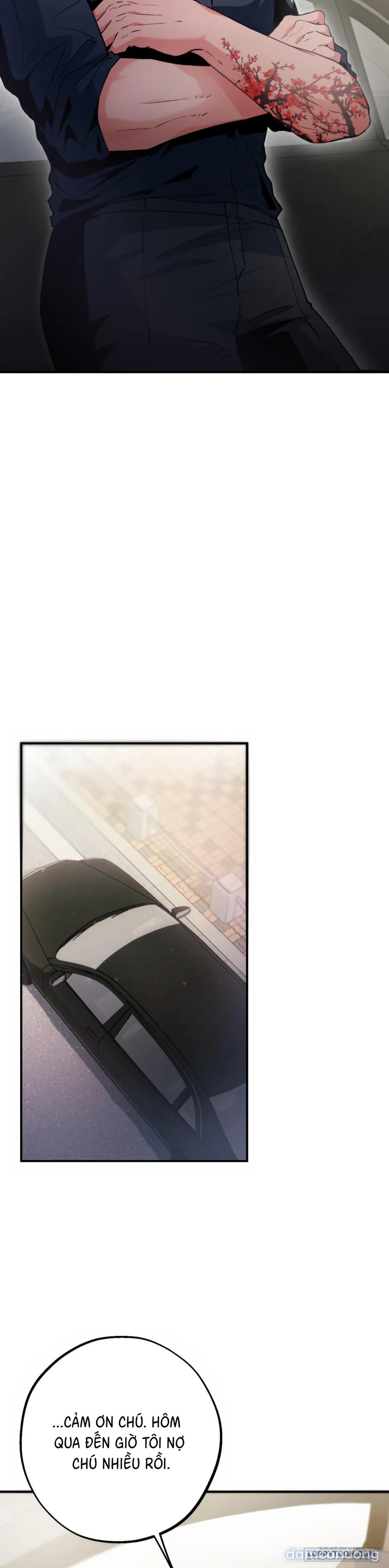 『18+』Đáy Vực 