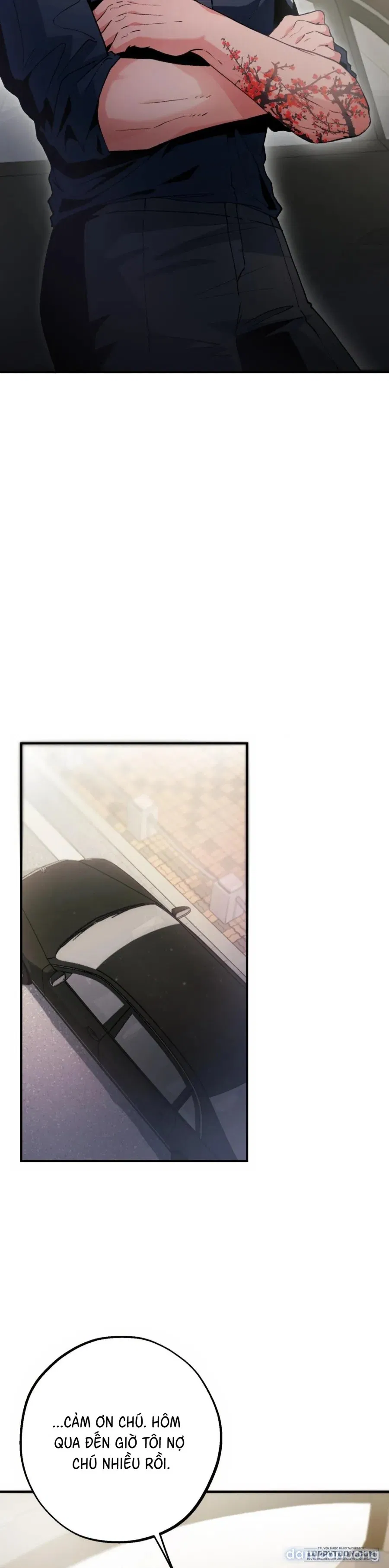 『18+』Đáy Vực 