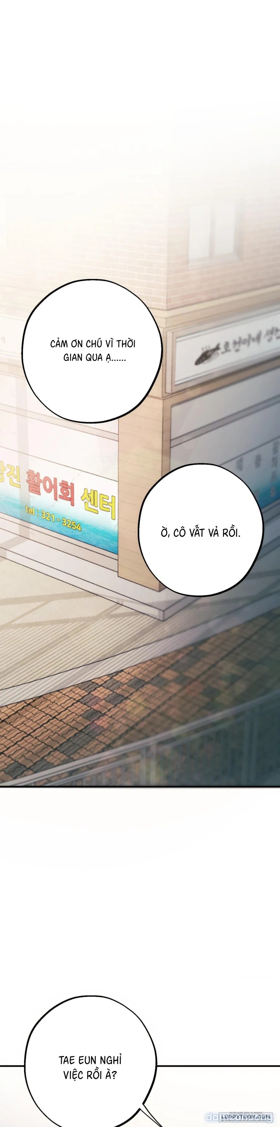 『18+』Đáy Vực 