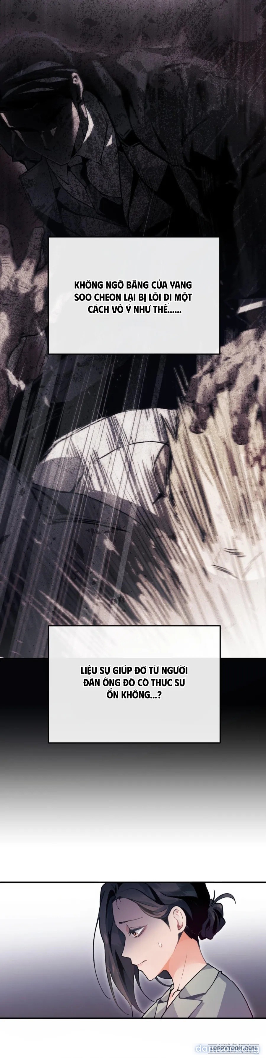 『18+』Đáy Vực 