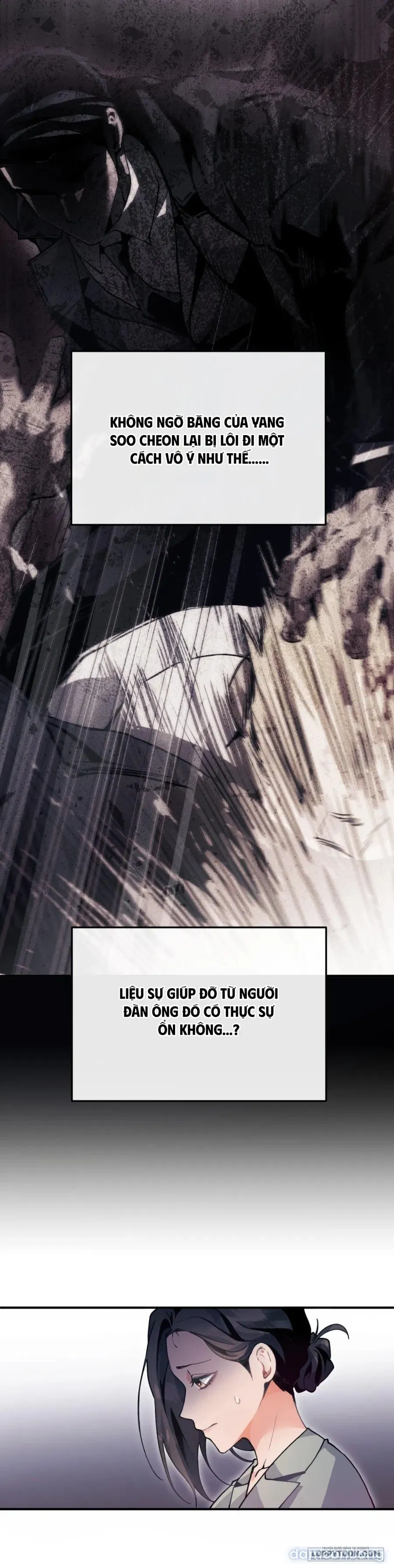 『18+』Đáy Vực 