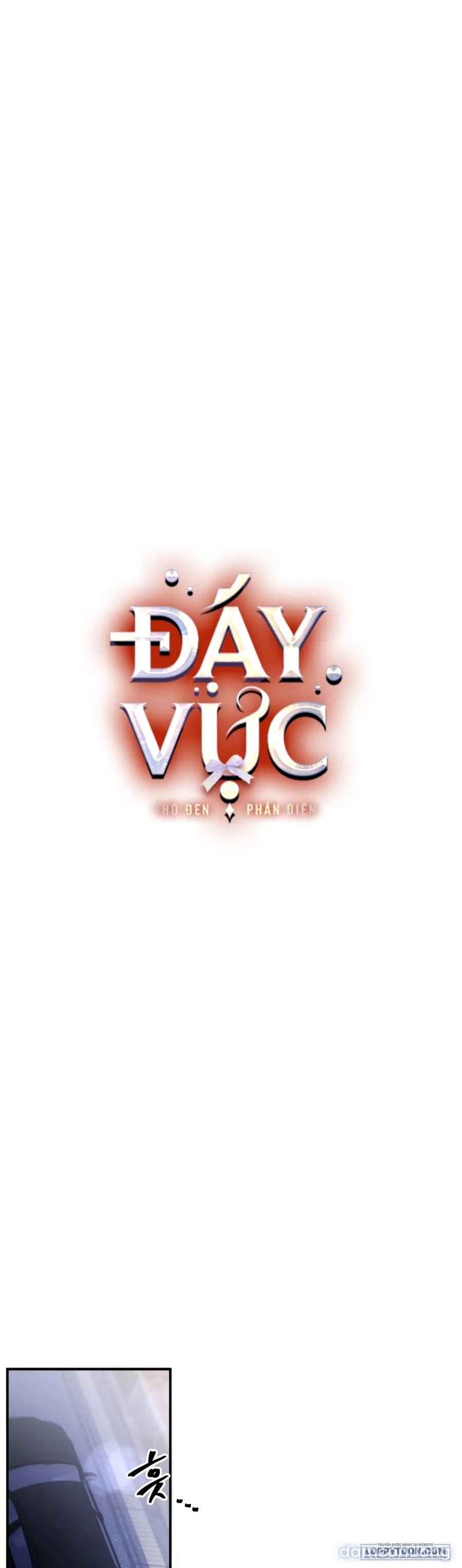 『18+』Đáy Vực 