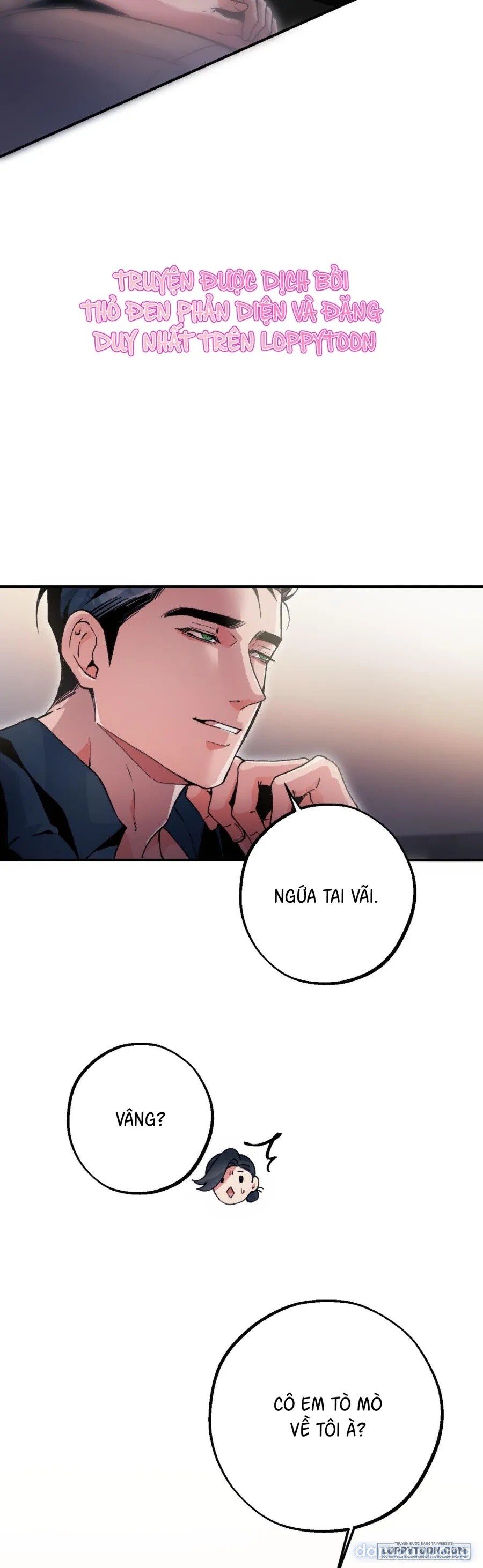 『18+』Đáy Vực 