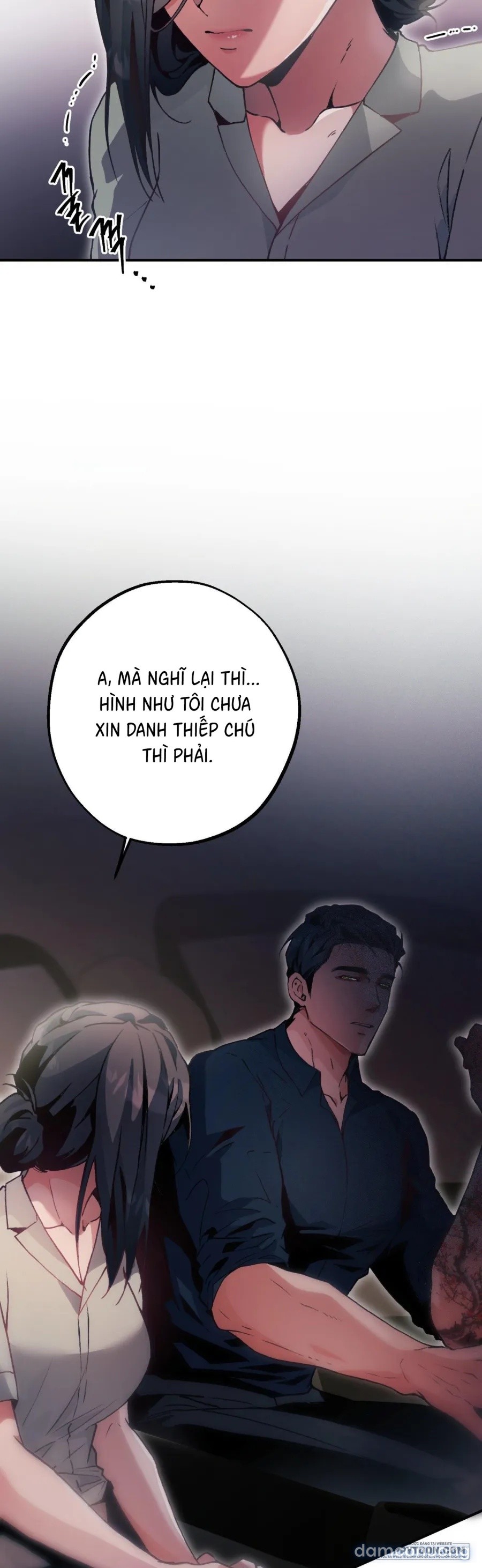 『18+』Đáy Vực 