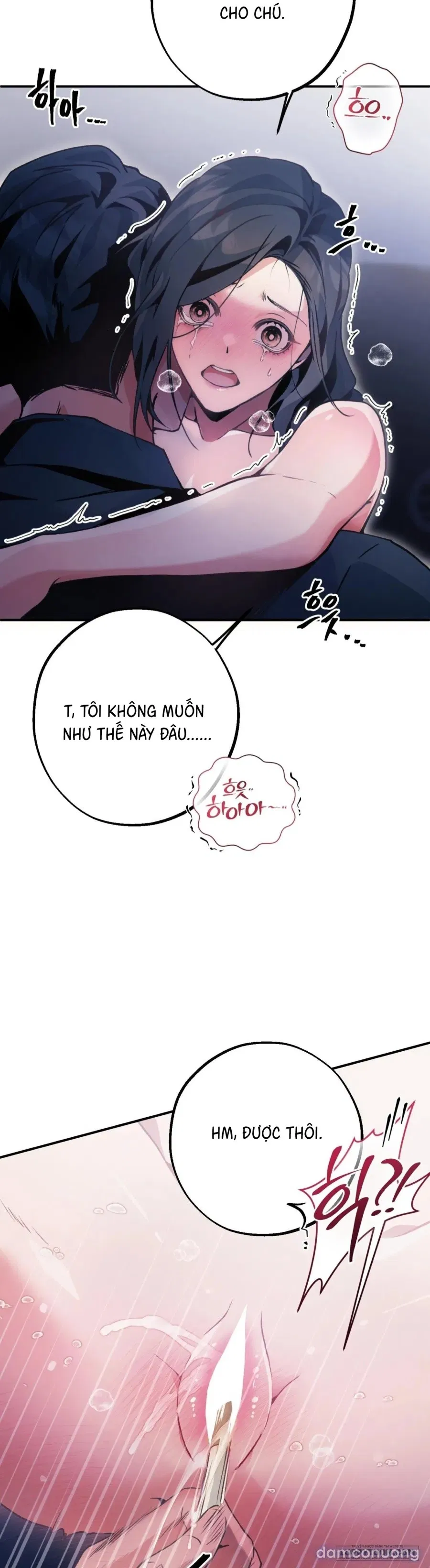 『18+』Đáy Vực 