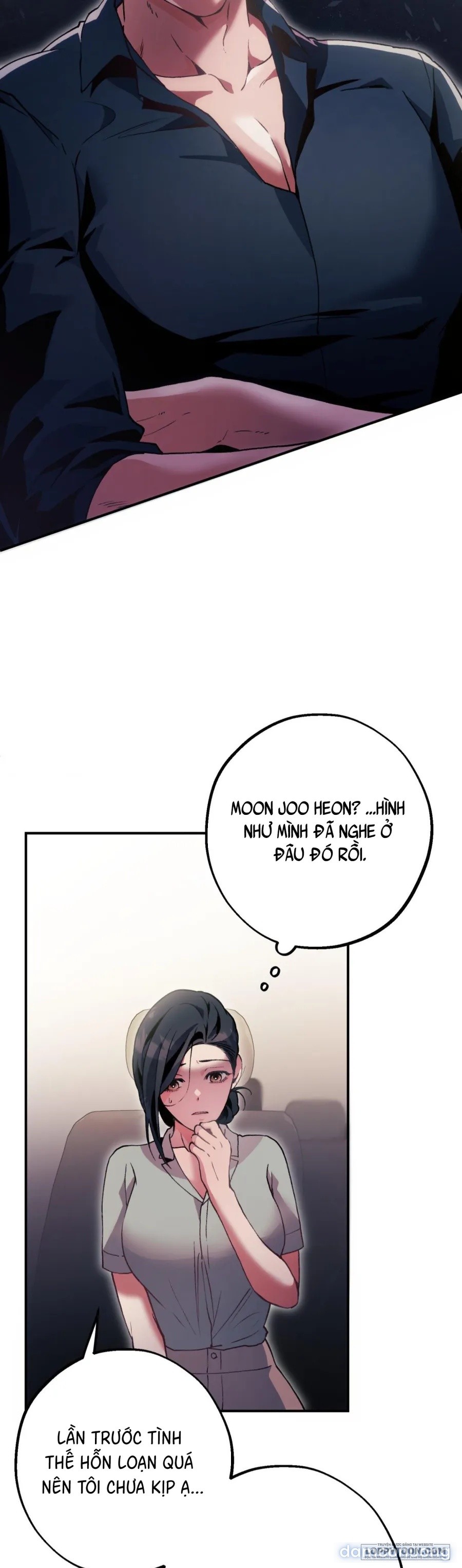 『18+』Đáy Vực 