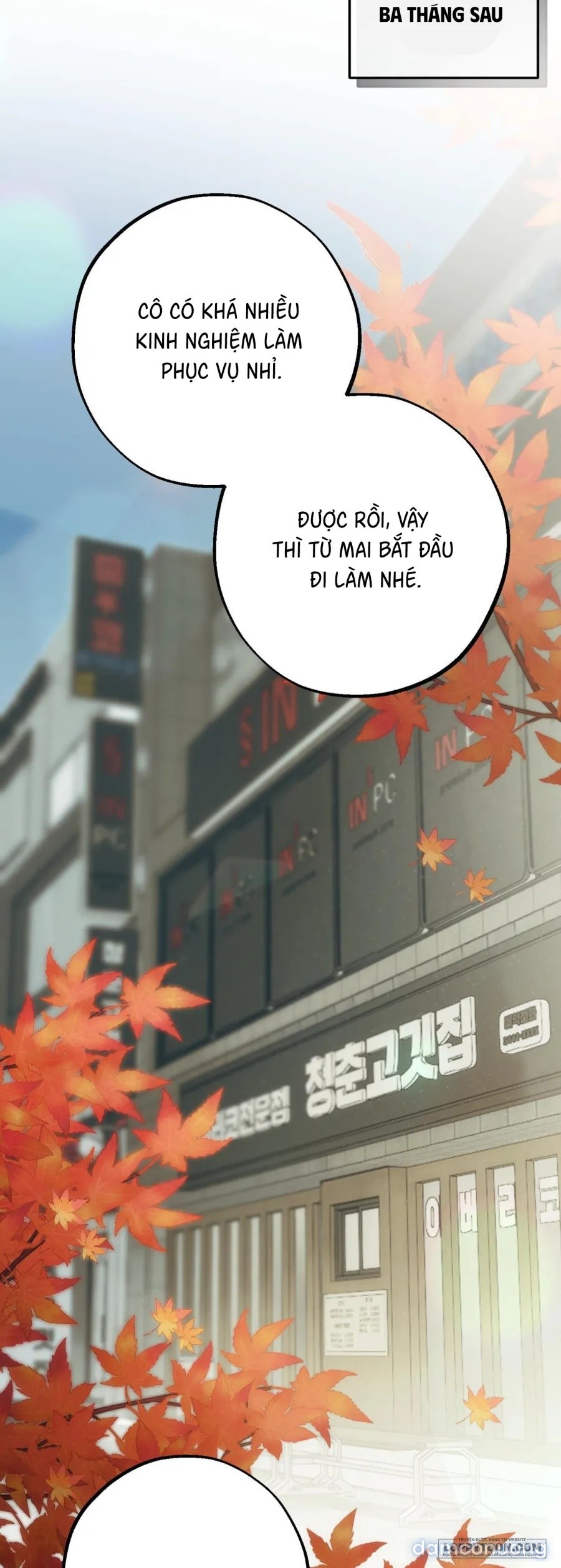 『18+』Đáy Vực 