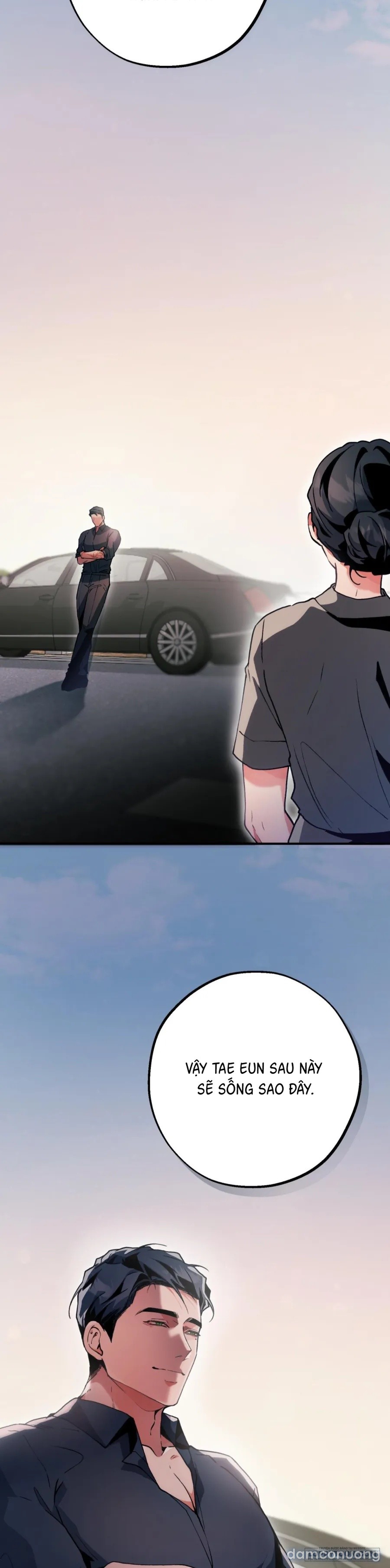 『18+』Đáy Vực 