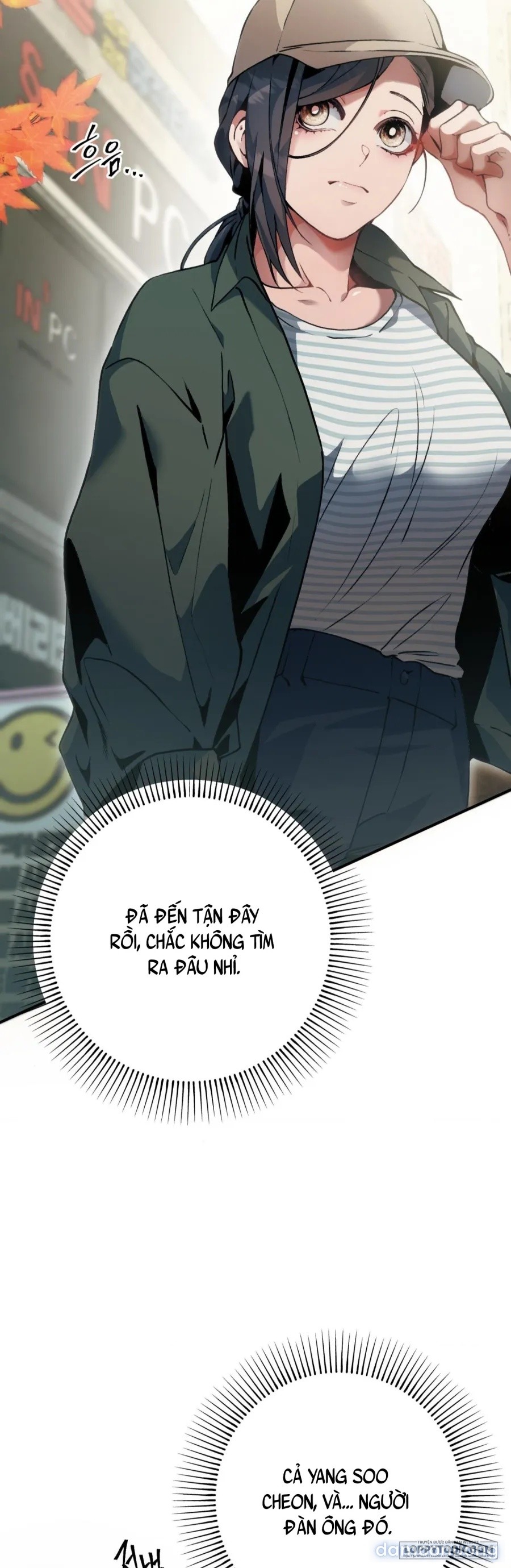 『18+』Đáy Vực 