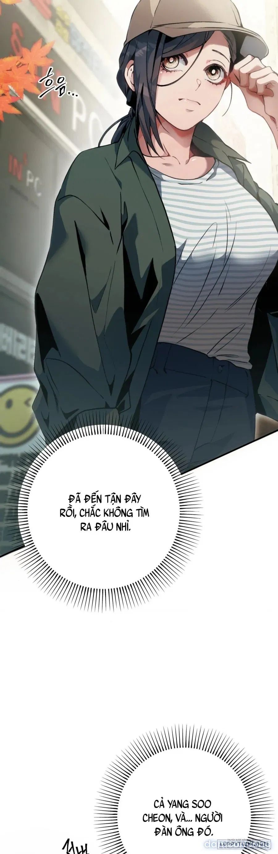 『18+』Đáy Vực 