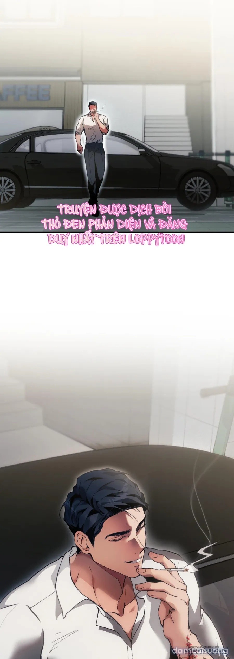 『18+』Đáy Vực 