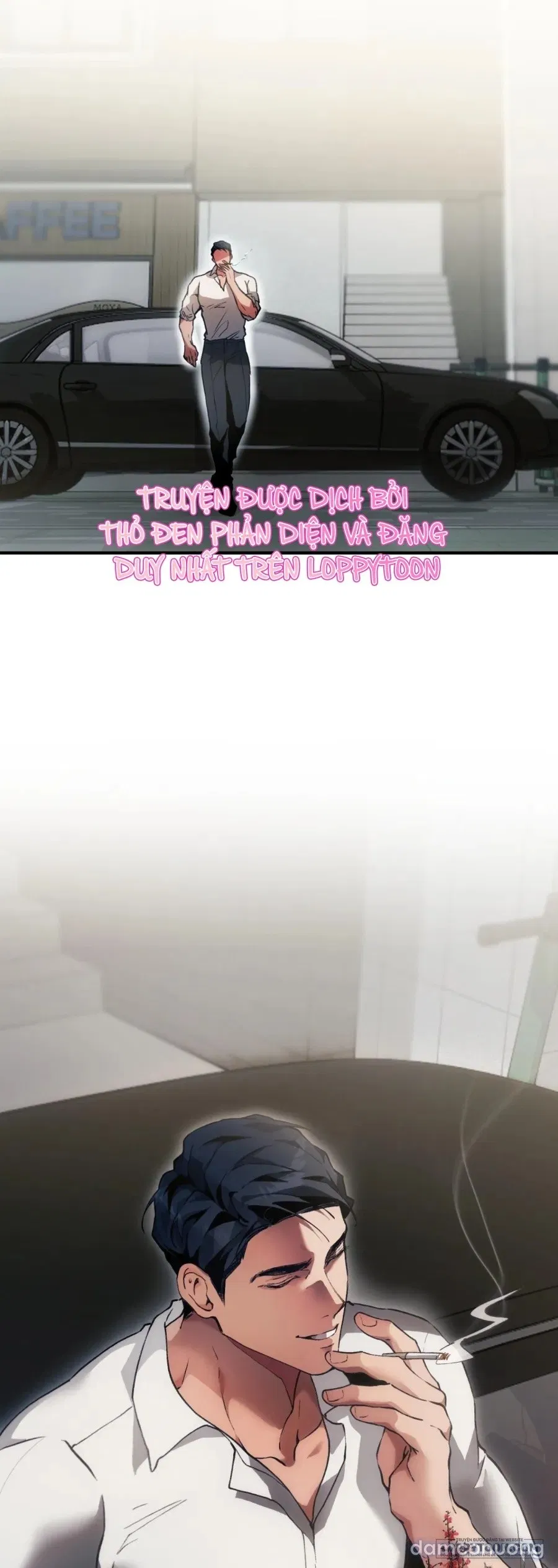 『18+』Đáy Vực 