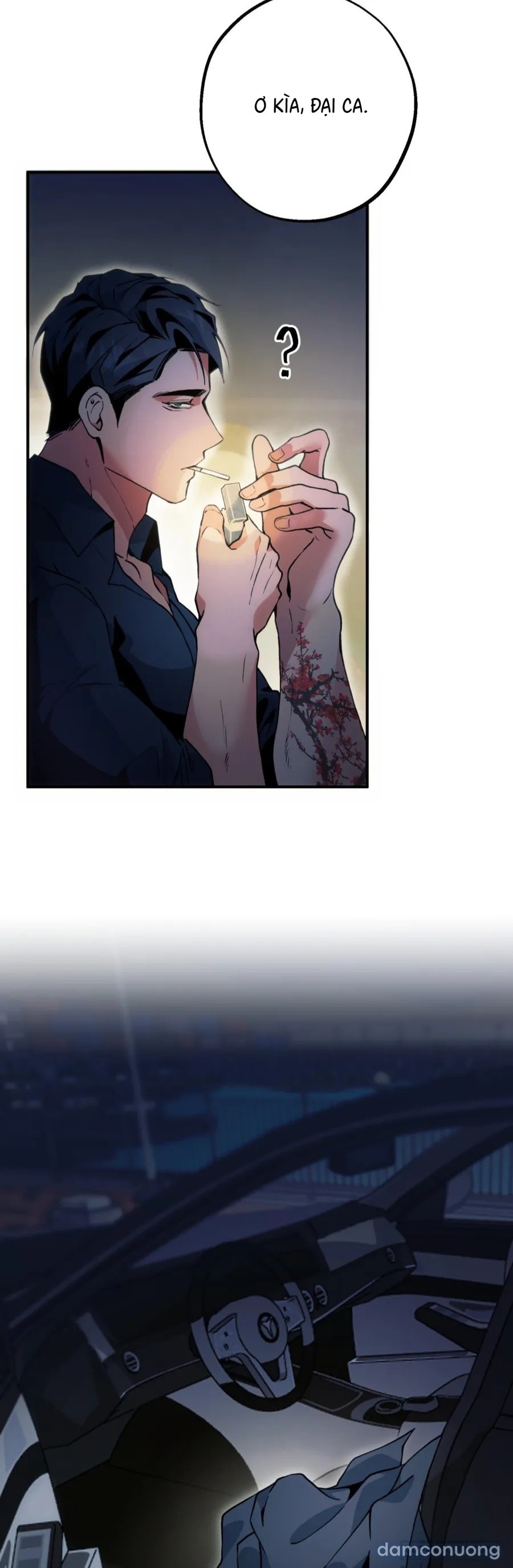 『18+』Đáy Vực 