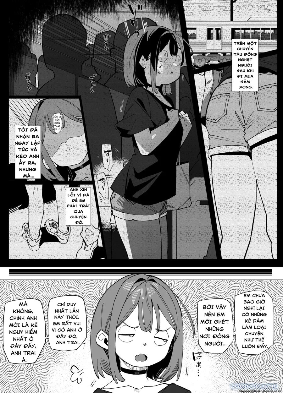 Namaiki Nemuri Hime Imouto 3 