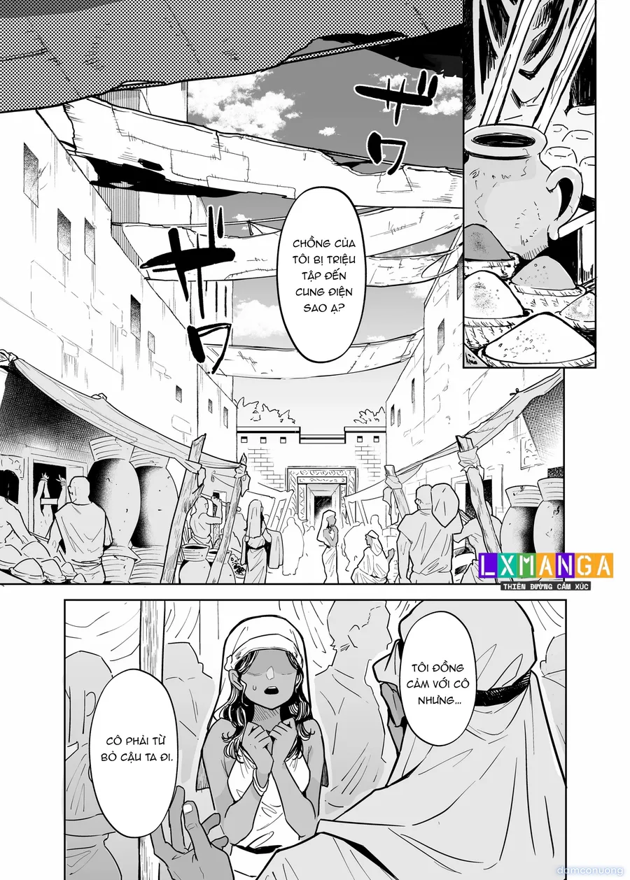 Vepto-sama! Hito o Ijimecha Ikemasen! 