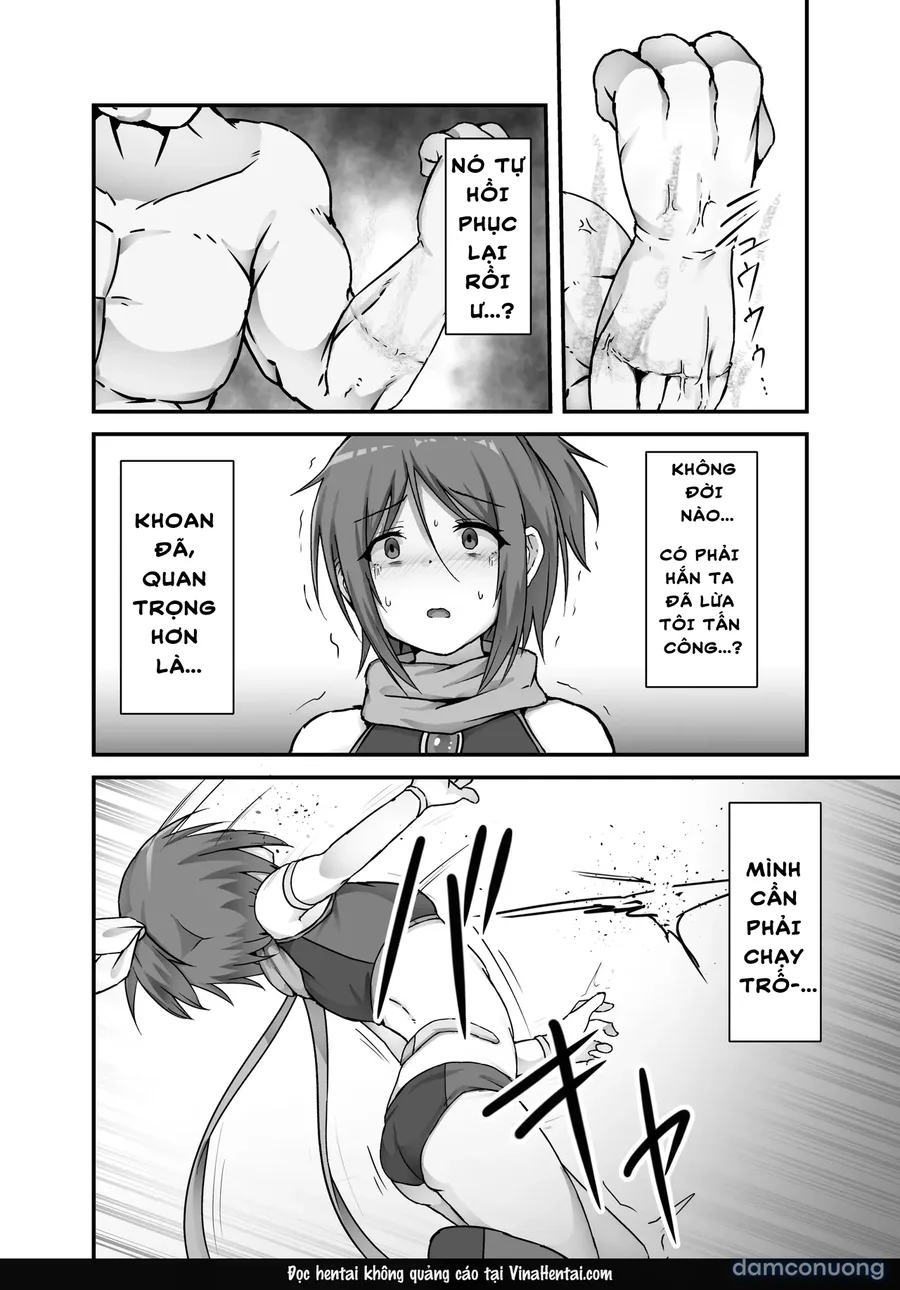 The Fate of a Low Level Magic Heroine 