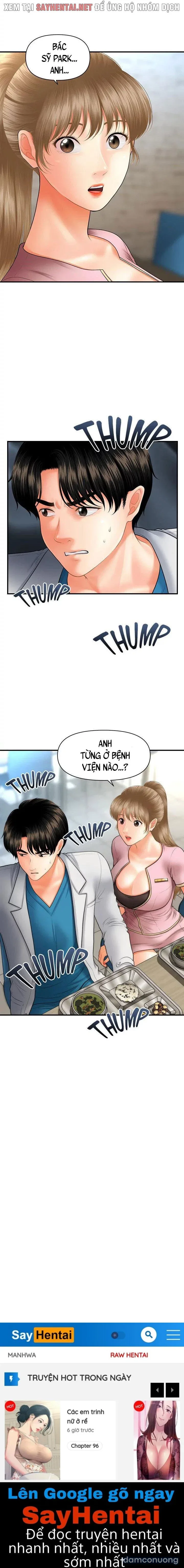 Thẩm mỹ viện 