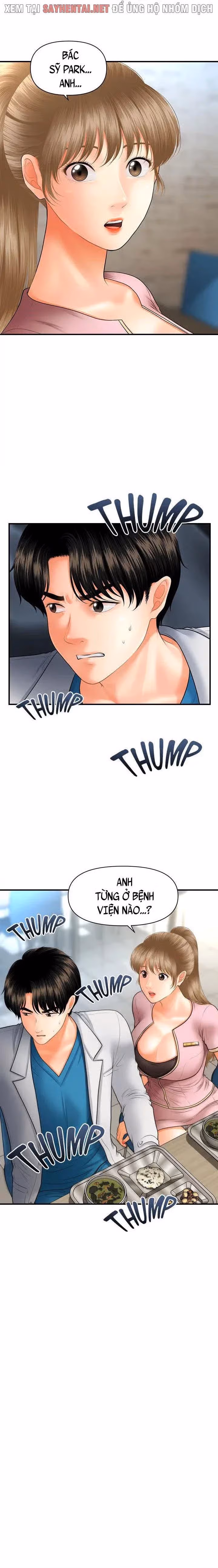 Thẩm mỹ viện 