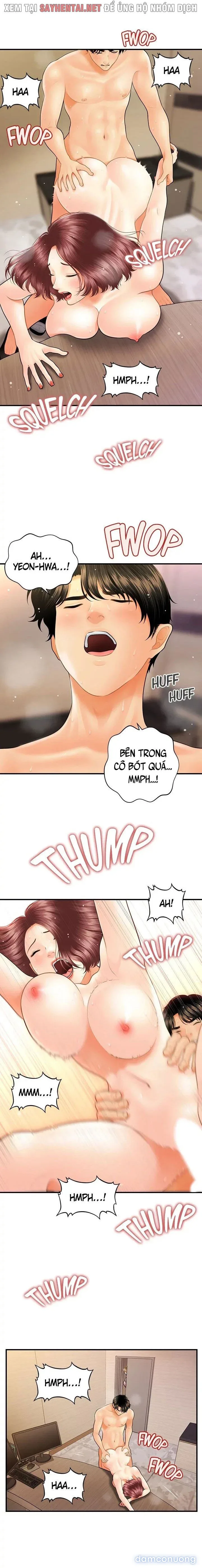 Thẩm mỹ viện 