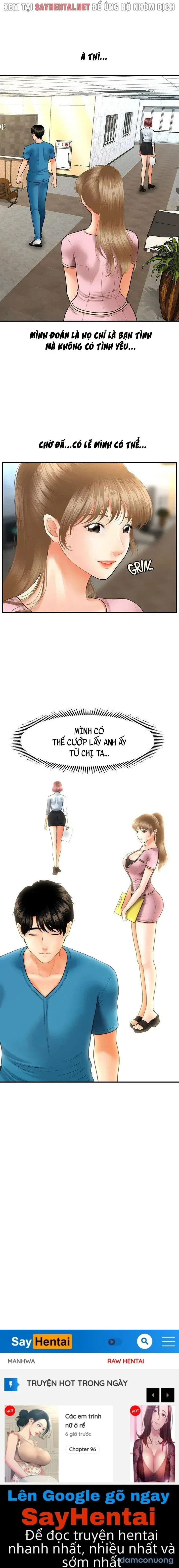 Thẩm mỹ viện 