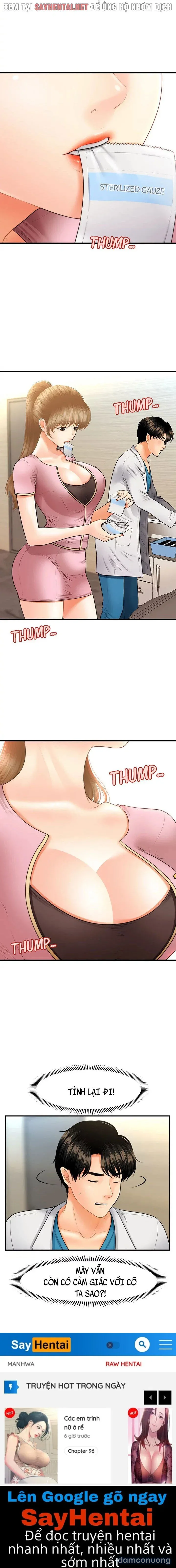 Thẩm mỹ viện 