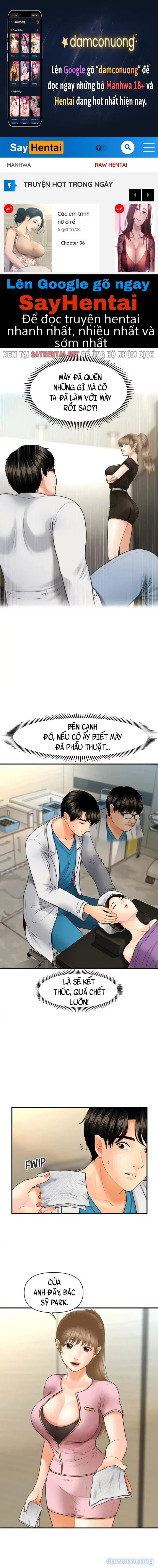 Thẩm mỹ viện 