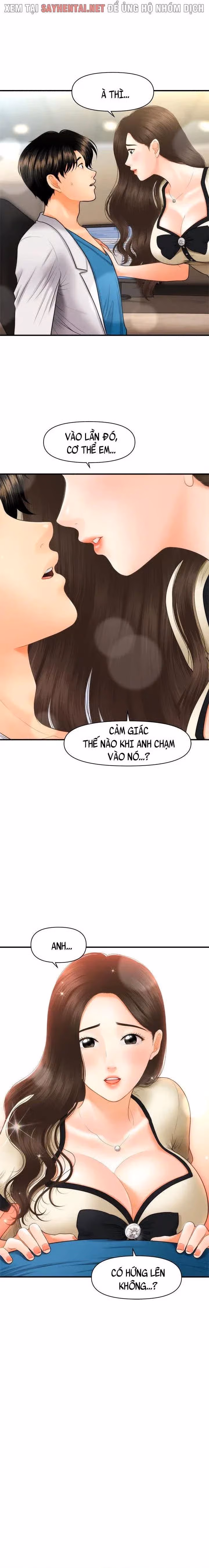 Thẩm mỹ viện 
