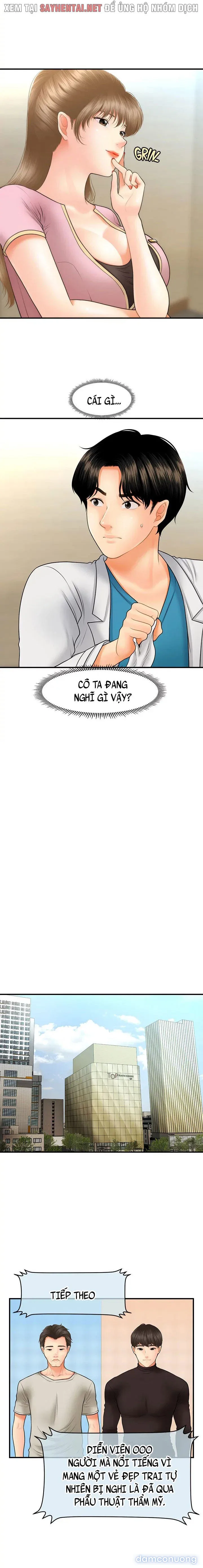 Thẩm mỹ viện 