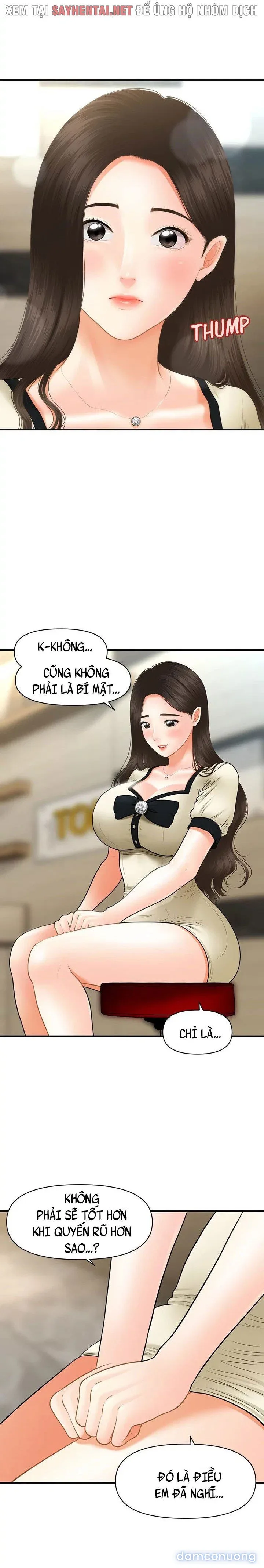 Thẩm mỹ viện 