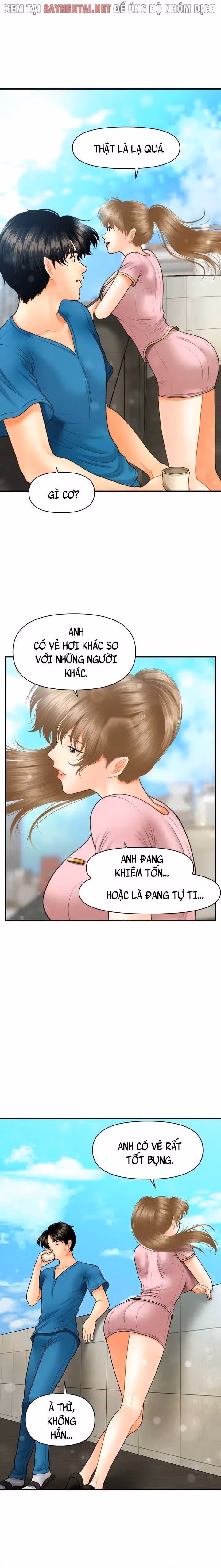 Thẩm mỹ viện 