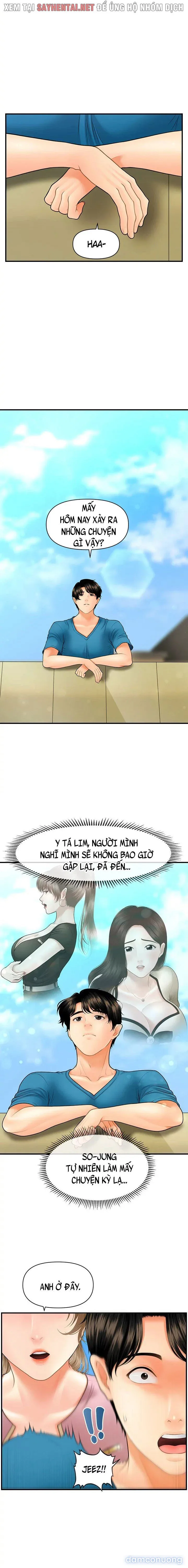 Thẩm mỹ viện 