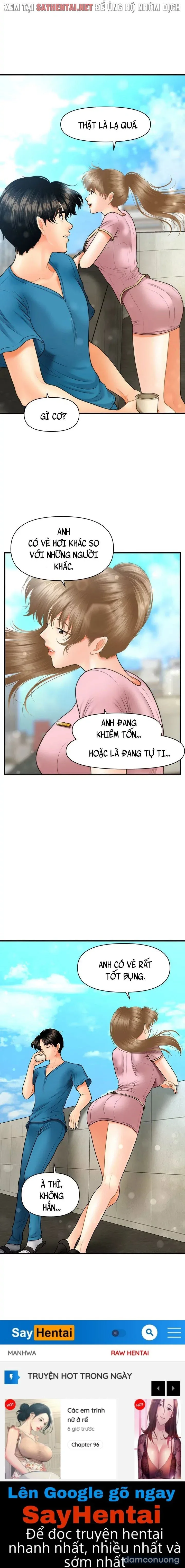 Thẩm mỹ viện 