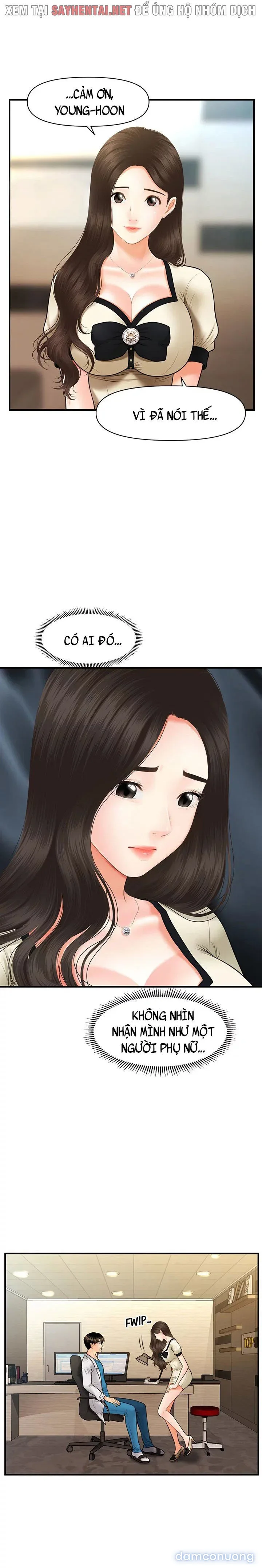 Thẩm mỹ viện 