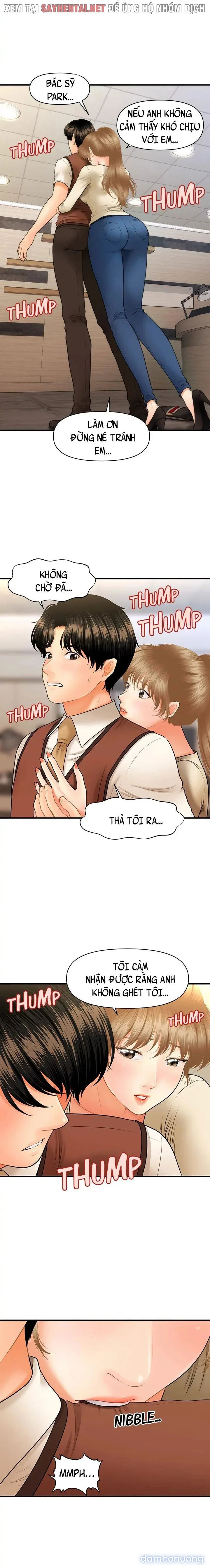 Thẩm mỹ viện 