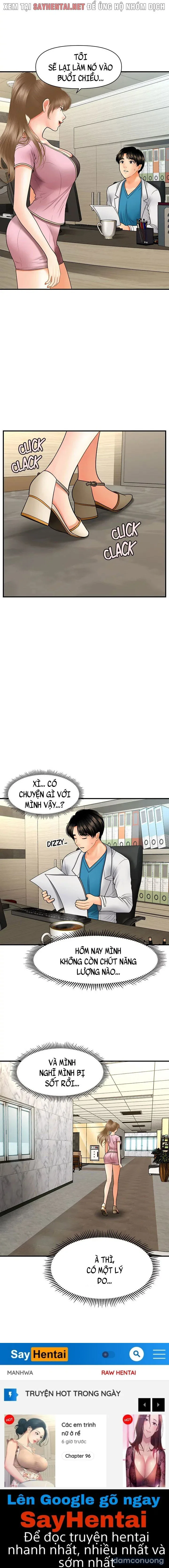 Thẩm mỹ viện 