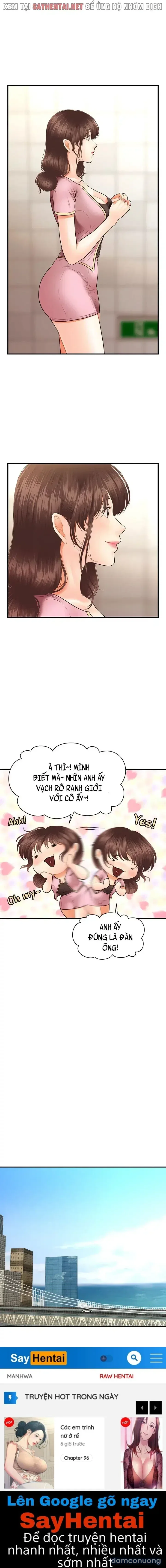 Thẩm mỹ viện 