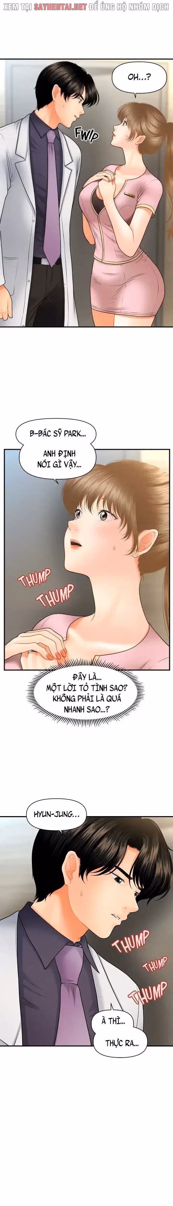Thẩm mỹ viện 