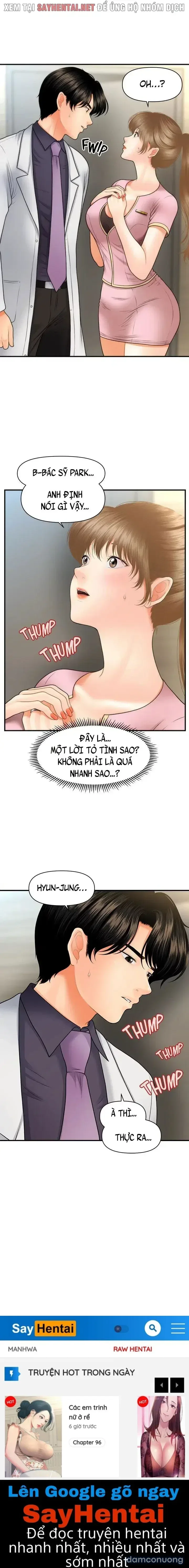 Thẩm mỹ viện 