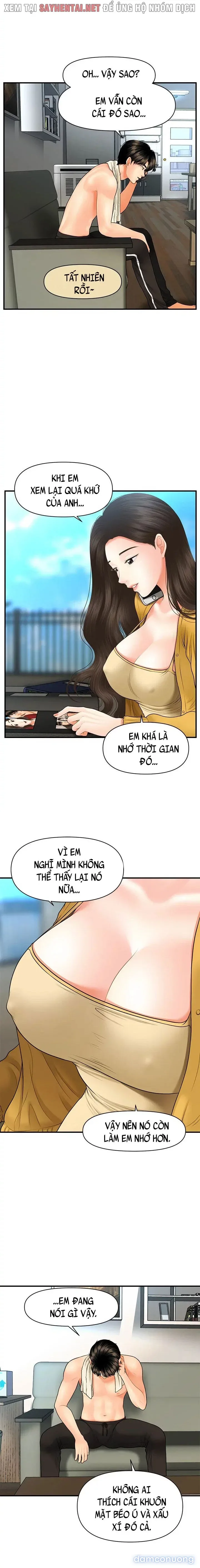 Thẩm mỹ viện 
